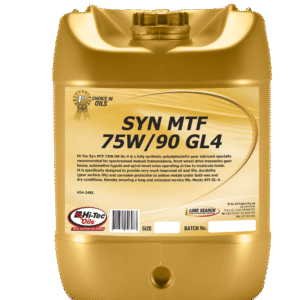 Syn MTF 75W90 GL-4