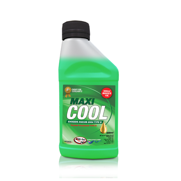 MAXI COOL