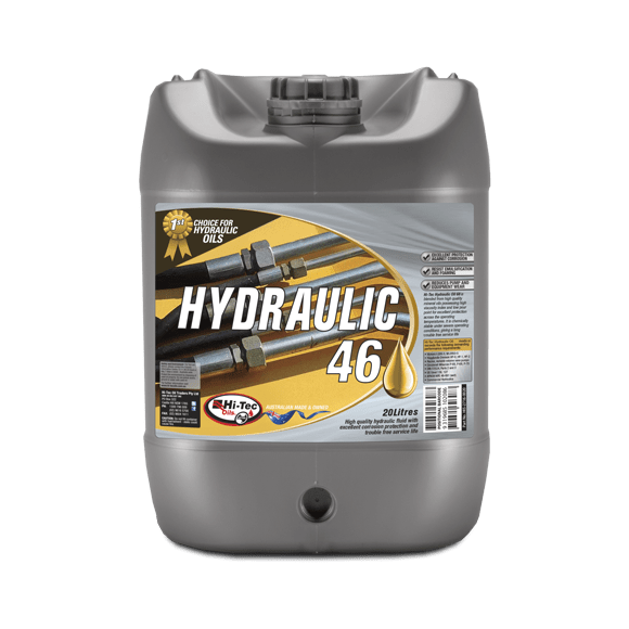 HYDRAULIC OIL 46