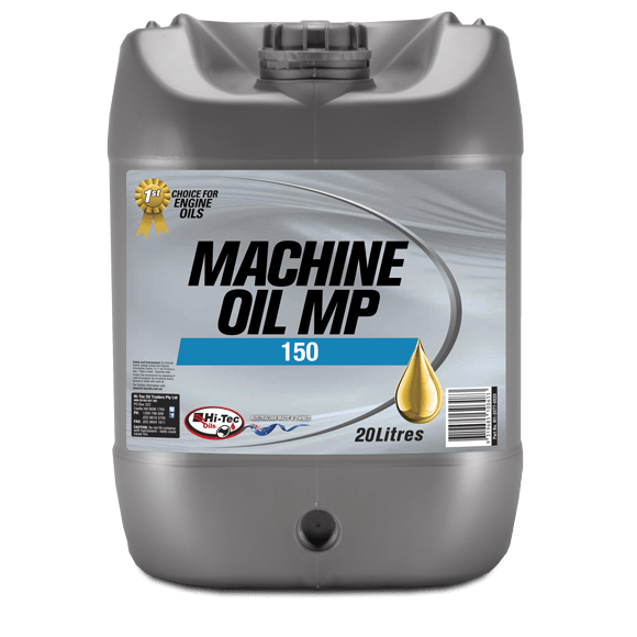 MACHINE OIL MP150