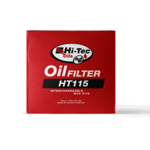 HT115 Oil Filter