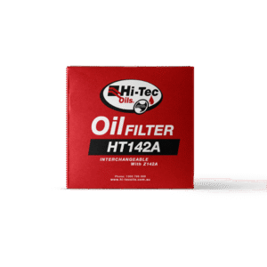 HT142A Oil Filter