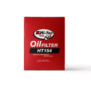 HT154 Oil Filter