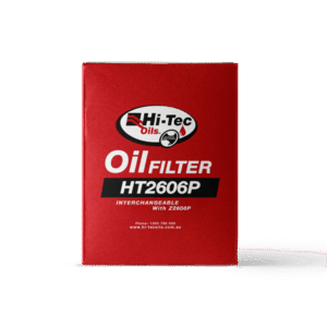 HT2606P Oil Filter