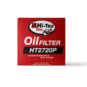 HT2720P Oil Filter