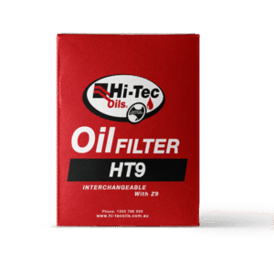 HT9 Oil Filter