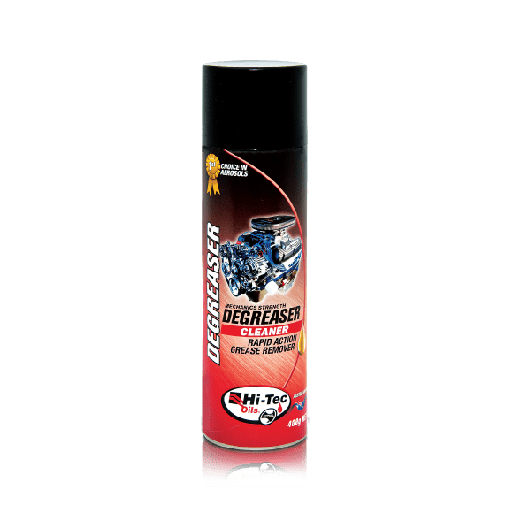 MECHANICS DEGREASER