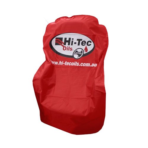 MECHANIC SEAT COVER